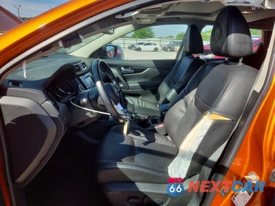 Zdjęcie 7 z 14 samochodu: 2021 NISSAN ROGUE SPORT SL VIN:JN1BJ1CW9MW442129 - miniatura