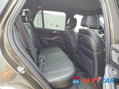 Zdjęcie 11 z 14 samochodu: 2023 BMW X5 M50I VIN:5UXJU4C0XP9R58773 - miniatura