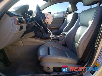 Zdjęcie 7 z 13 samochodu: 2006 BMW 325 XIT VIN:WBAVT13596KW22486 - miniatura