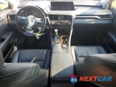 Zdjęcie 8 z 13 samochodu: 2017 LEXUS RX 350 BASE VIN:2T2ZZMCA8HC036878 - miniatura