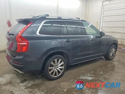 Trzecie zdjęcie samochodu z tyłu: 2016 VOLVO XC90 T6 VIN:YV4A22PKXG1064775 - miniatura