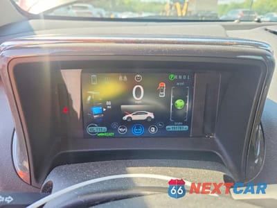 Zdjęcie 9 z 12 samochodu: 2012 CHEVROLET VOLT VIN:1G1RD6E44CU103146 - miniatura