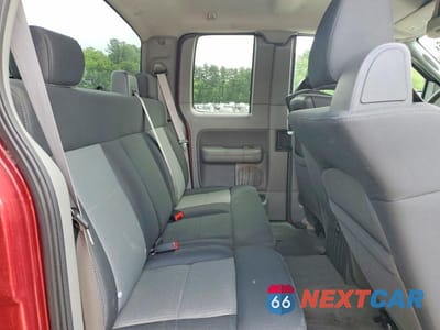 Zdjęcie 10 z 12 samochodu: 2007 FORD F150 VIN:1FTPX145X7NA54344 - miniatura