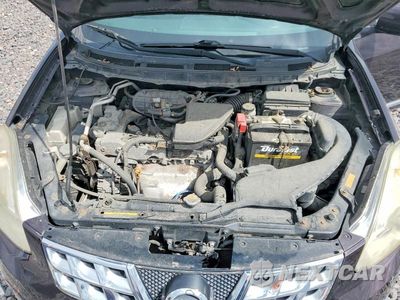 Zdjęcie 12 z 13 samochodu: 2012 NISSAN ROGUE VIN:JN8AS5MV9CW408665 - miniatura