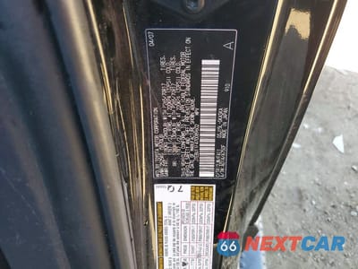 Zdjęcie 13 z 13 samochodu: 2007 TOYOTA FJ CRUISER BASE VIN:JTEBU11F470089602 - miniatura