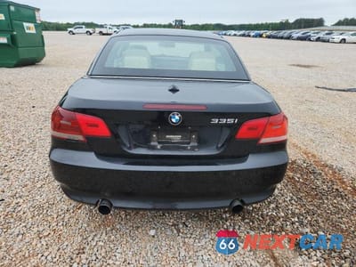 Zdjęcie 6 z 13 samochodu: 2007 BMW 335 I VIN:WBAWL73597PX49945 - miniatura