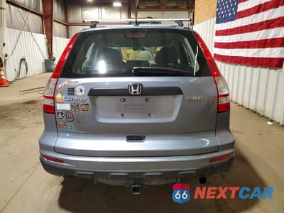Zdjęcie 6 z 13 samochodu: 2011 HONDA CR-V LX VIN:JHLRE4H37BC003254 - miniatura