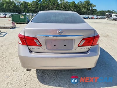 Zdjęcie 6 z 12 samochodu: 2009 LEXUS ES 350 VIN:JTHBJ46GX92284495 - miniatura