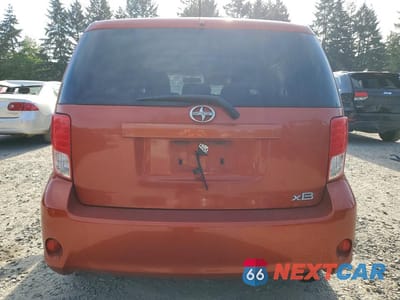 Zdjęcie 6 z 13 samochodu: 2012 SCION XB RELEASE SERIES 9.0 VIN:JTLZE4FE0CJ007004 - miniatura