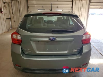 Zdjęcie 6 z 12 samochodu: 2015 SUBARU IMPREZA PREMIUM VIN:JF1GPAC63FH293862 - miniatura