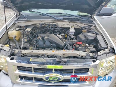 Zdjęcie 12 z 13 samochodu: 2008 FORD ESCAPE XLT VIN:1FMCU931X8KD49365 - miniatura
