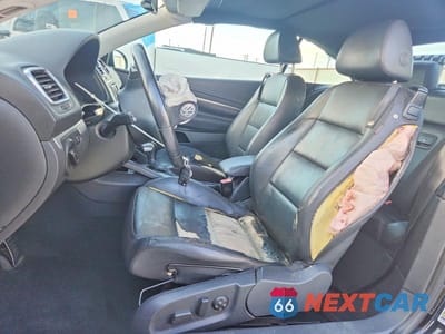 Zdjęcie 7 z 13 samochodu: 2007 VOLKSWAGEN EOS 3.2L SPORT VIN:WVWDB71F87V041285 - miniatura