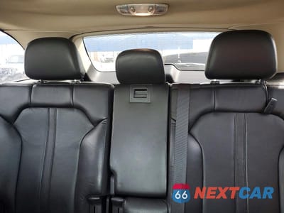 Zdjęcie 10 z 13 samochodu: 2012 LINCOLN MKX VIN:2LMDJ6JKXCBL10502 - miniatura