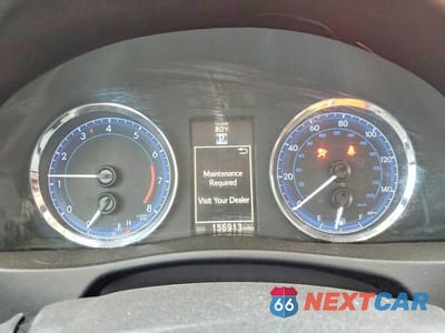 Zdjęcie 9 z 12 samochodu: 2017 TOYOTA COROLLA SE VIN:5YFBURHE2HP678428 - miniatura