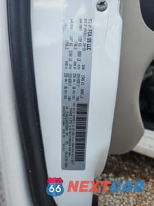Zdjęcie 14 z 14 samochodu: 2019 DODGE GRAND CARAVAN SXT VIN:2C4RDGCG6KR783881 - miniatura