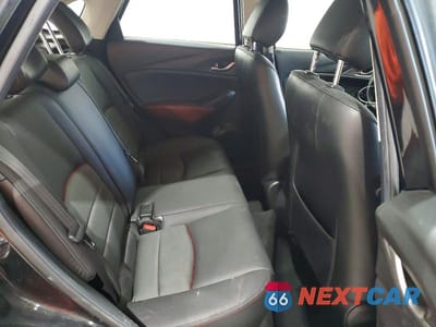 Zdjęcie 10 z 13 samochodu: 2017 MAZDA CX-3 TOURING VIN:JM1DKFC71H0146295 - miniatura