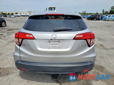 Zdjęcie 6 z 13 samochodu: 2016 HONDA HR-V EX VIN:3CZRU6H53GM726838 - miniatura