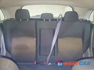 Zdjęcie 10 z 13 samochodu: 2016 MITSUBISHI OUTLANDER SPORT ES VIN:JA4AP3AU0GZ034555 - miniatura
