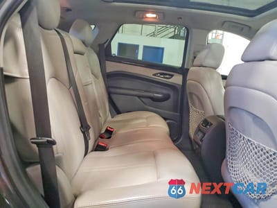 Zdjęcie 11 z 14 samochodu: 2014 CADILLAC SRX PREMIUM COLLECTION VIN:3GYFNGE35ES677191 - miniatura