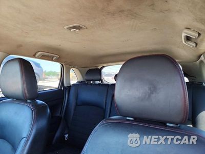 Zdjęcie 10 z 13 samochodu: 2018 MITSUBISHI OUTLANDER SPORT ES VIN:JA4AR3AW9JU001070 - miniatura