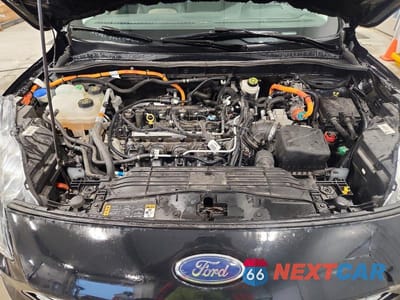 Zdjęcie 11 z 12 samochodu: 2022 FORD ESCAPE TITANIUM VIN:1FMCU9DZ8NUA76642 - miniatura