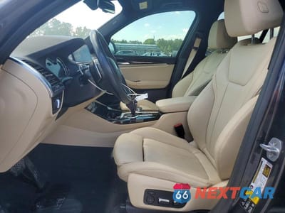 Zdjęcie 7 z 13 samochodu: 2019 BMW X3 XDRIVE30I VIN:5UXTR9C59KLP84872 - miniatura