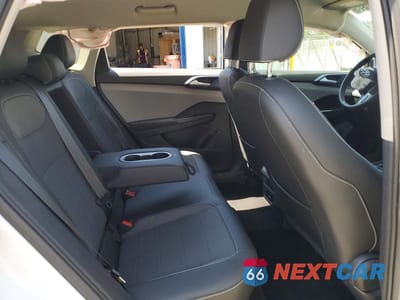 Zdjęcie 11 z 14 samochodu: 2024 VOLKSWAGEN TAOS SE VIN:3VVSX7B25RM022597 - miniatura