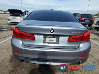 Zdjęcie 6 z 12 samochodu: 2018 BMW 530E VIN:WBAJA9C51JB034089 - miniatura