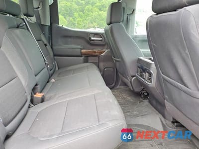 Zdjęcie 10 z 12 samochodu: 2020 GMC SIERRA VIN:3GTU9CED5LG183982 - miniatura