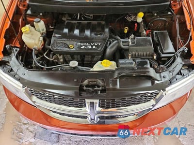 Zdjęcie 12 z 13 samochodu: 2014 DODGE JOURNEY SXT VIN:3C4PDCBB9ET132865 - miniatura