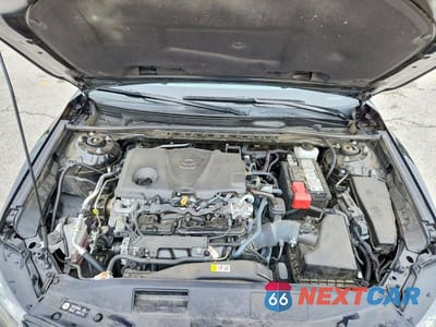 Zdjęcie 11 z 12 samochodu: 2022 TOYOTA CAMRY SE NIGHTSHADE VIN:4T1G11BK0NU066639 - miniatura