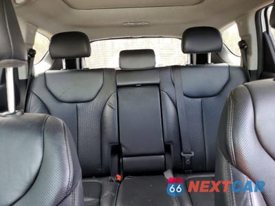 Zdjęcie 10 z 14 samochodu: 2019 HYUNDAI SANTA FE SEL VIN:5NMS3CAA8KH099467 - miniatura
