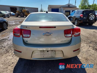Zdjęcie 6 z 12 samochodu: 2015 CHEVROLET MALIBU LS VIN:1G11B5SL4FF116223 - miniatura