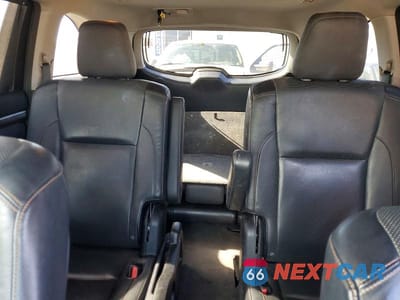 Zdjęcie 10 z 13 samochodu: 2014 TOYOTA HIGHLANDER HYBRID LIMITED VIN:5TDDCRFH1ES005397 - miniatura
