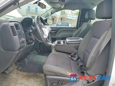 Zdjęcie 7 z 12 samochodu: 2018 GMC SIERRA C1500 VIN:1GTN1LEC7JZ903797 - miniatura