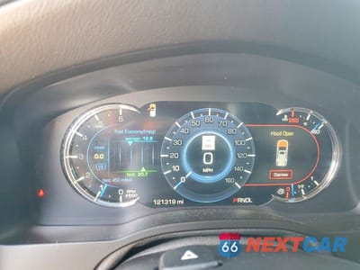 Zdjęcie 9 z 13 samochodu: 2017 CADILLAC ESCALADE LUXURY VIN:1GYS3BKJ9HR132595 - miniatura