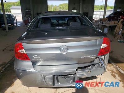 Zdjęcie 6 z 13 samochodu: 2005 BUICK LACROSSE CXL VIN:2G4WD532451258411 - miniatura