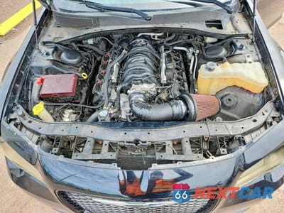 Zdjęcie 11 z 12 samochodu: 2014 CHRYSLER 300 VIN:2C3CCARG6EH384724 - miniatura