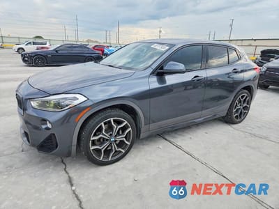 2018 BMW X2 SDRIVE28I WBXYJ3C31JEJ81317 - główne zdjęcie licytacji z USA - miniatura