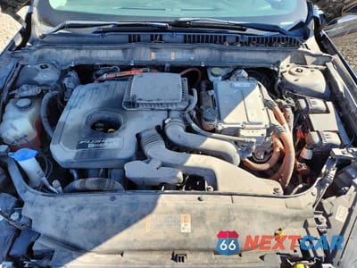 Zdjęcie 11 z 12 samochodu: 2016 FORD FUSION SE PHEV VIN:3FA6P0PU1GR373241 - miniatura