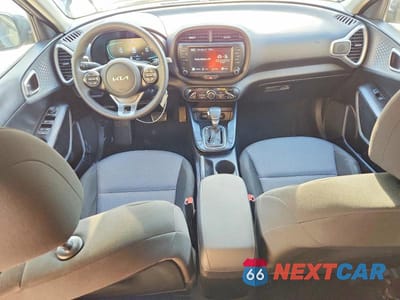 Zdjęcie 8 z 13 samochodu: 2025 KIA SOUL LX VIN:KNDJ23AU5S7247980 - miniatura