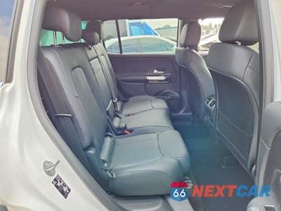 Zdjęcie 11 z 13 samochodu: 2023 MERCEDES-BENZ GLB 250 4MATIC VIN:W1N4M4HB5PW287998 - miniatura