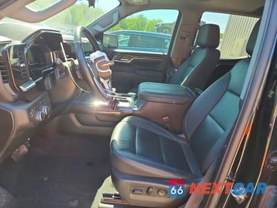 Zdjęcie 7 z 12 samochodu: 2024 GMC SIERRA K1500 ELEVATION VIN:1GTUUCED0RZ129917 - miniatura