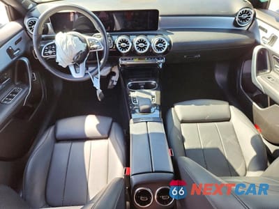 Zdjęcie 8 z 13 samochodu: 2019 MERCEDES-BENZ A 220 VIN:WDD3G4EB0KW021639 - miniatura