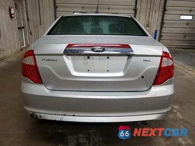 Zdjęcie 6 z 12 samochodu: 2011 FORD FUSION SEL VIN:3FAHP0JA2BR315171 - miniatura