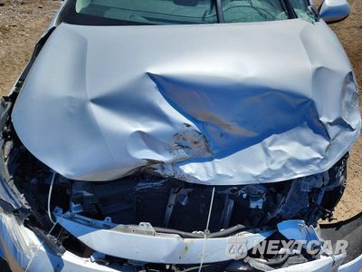Zdjęcie 11 z 12 samochodu: 2020 TOYOTA COROLLA LE VIN:5YFEPRAE3LP086088 - miniatura