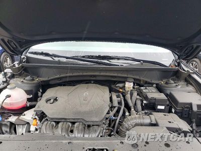 Zdjęcie 11 z 12 samochodu: 2025 HYUNDAI TUCSON SE VIN:3KMJACDE8SE015006 - miniatura