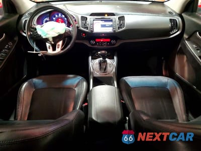 Zdjęcie 8 z 13 samochodu: 2013 KIA SPORTAGE SX VIN:KNDPCCA68D7388635 - miniatura