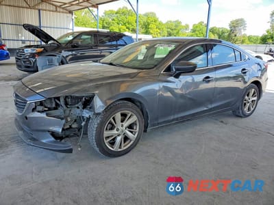 2014 MAZDA 6 SPORT JM1GJ1U67E1140080 - główne zdjęcie licytacji z USA - miniatura
