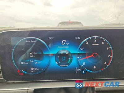 Zdjęcie 9 z 13 samochodu: 2020 MERCEDES-BENZ GLE 350 VIN:4JGFB4JE4LA179501 - miniatura